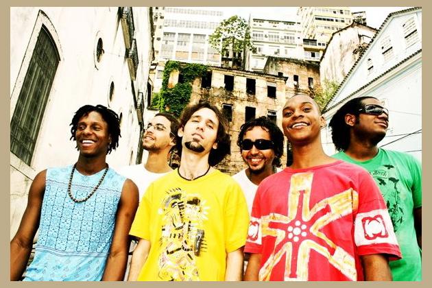 Afrogroove